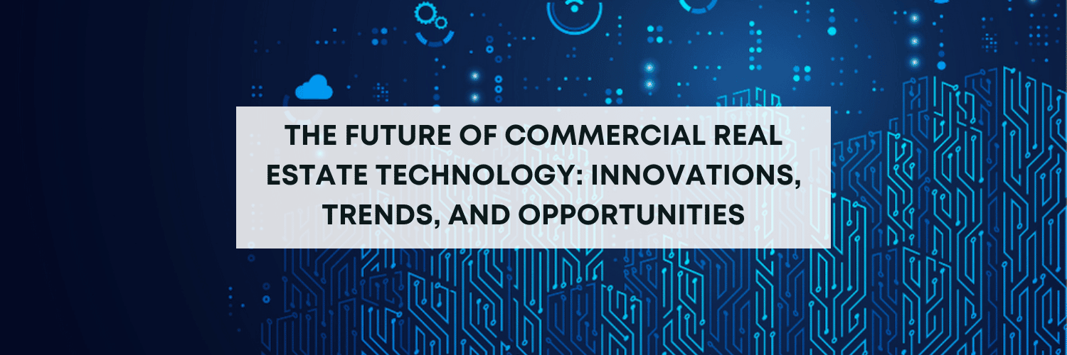 Stay ahead of the curve in commercial real estate technology with actionable insights and best practices. From augmented reality to cloud computing, unlock the potential of technology to streamline operations, reduce costs, and enhance value.