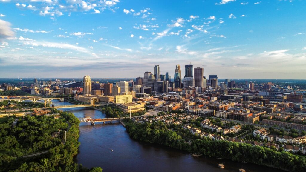 5 Compelling Reasons Why Minnesota is the Ultimate Destination to Launch Your Business