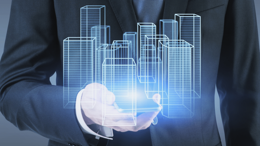 Technology in Commercial Property Management