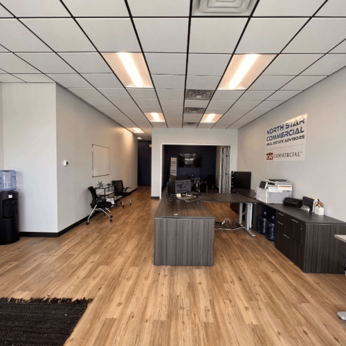 Prime Office or Retail Space for Lease - Savage, MN