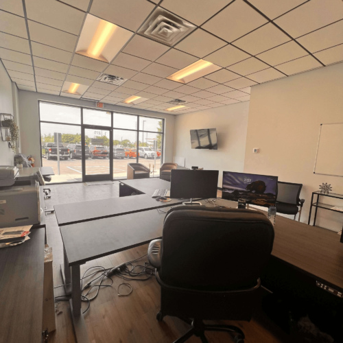 Prime Office or Retail Space for Lease - Savage, MN
